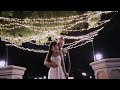 Pierwszy taniec - First Wedding Dance (Monika Urlik - Dla Ciebie) Alicja & Wojtek