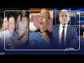 ٣ عروض لعلاج ايمان البحر درويش وتفاصيل صادمة عن اعتقال المطرب المصري وادخاله مصحة نفسية