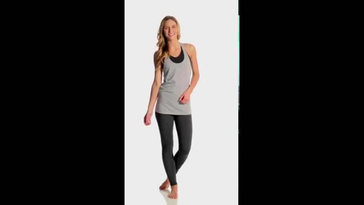 Under Armour Women's Ultimate Running Tank | SwimOutlet.com