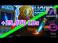 The Absolute BEST BO3 Liquid Divinium GLITCH Ever!  20,000 LDs in ONE Day!