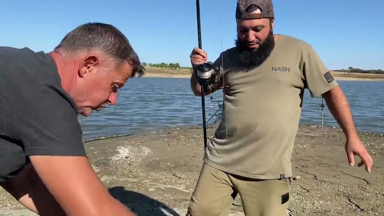 SAZAN AVI İNANILMAZ DERECEDE HER ATTIĞIMIZ BOİLİMİZE SAKDIRIYORLAR MUHTEŞEM GEÇEN SAZAN YAYIN AVI 