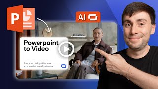 Download Lagu How to Convert Powerpoint to Video in 5 Minutes MP3 Download Lagu How to Convert Powerpoint to Video in 5 Minutes MP3