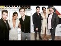 INSIDE VIDEO | Priyanka Chopra and Nick Jonas ENJOY Grammy Awards Weekend