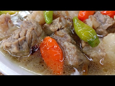 GAK PERNAH BOSEN MASAK DAGING SEPERTI INI,BUMBU SIMPEL SEGER BANGET