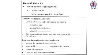 Cambridge_IELTS_11_-_Listening_Test_1 [Section - 4] | Listening_IELTS_Practice_Test