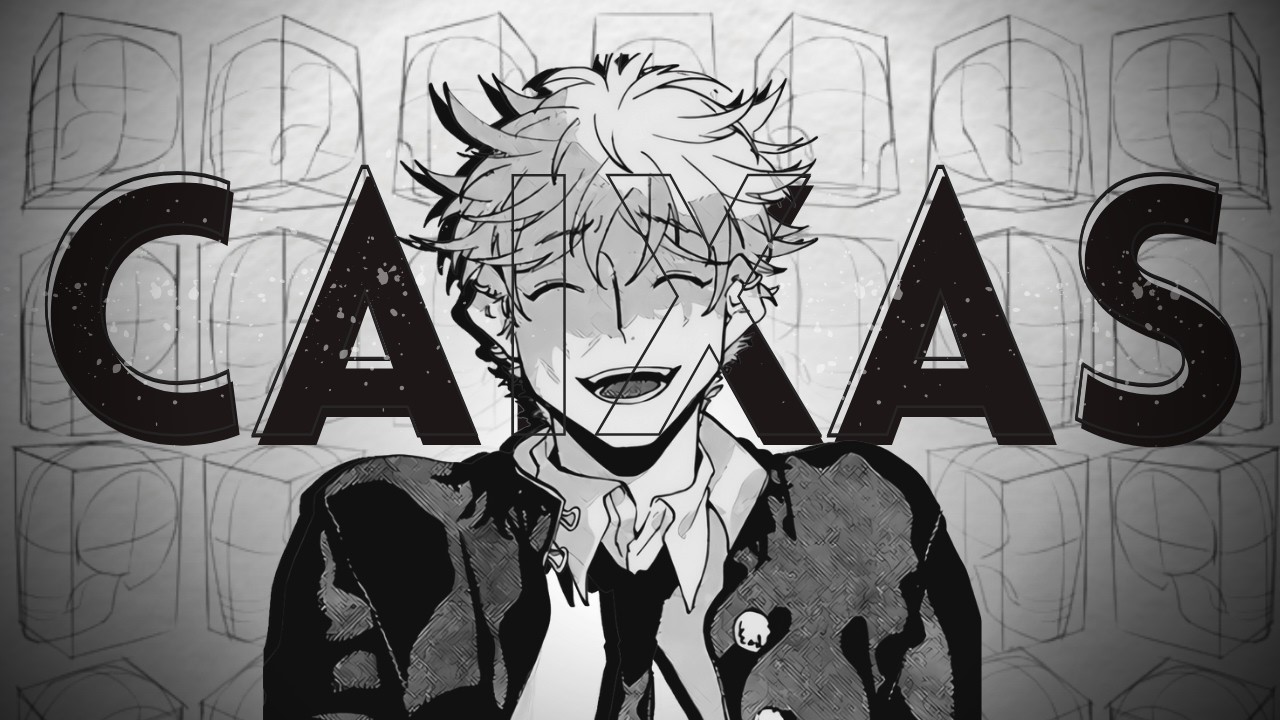 Aprendi a desenhar caixas… e tudo mudou