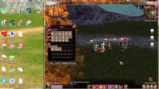 Metin2RevoMondial Dance