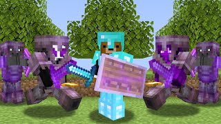 Cum I-Am Vanat Pe Minecraft