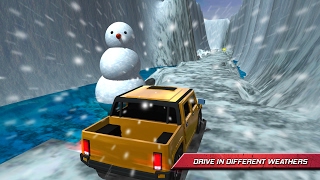 Car Simulator 2017 Wanted [iOS, Android] Gameplay ►HD◄ screenshot 1