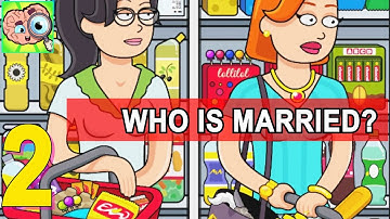 Riddle Master Levels 6 - 10 Gameplay Walkthrough Part 2 (Android, iOS)