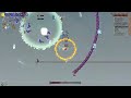Storm Weawer - Calamity Infernum