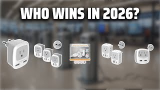 The Top 5 Best iPhone Charger in 2026 - Must Watch Before Buying!