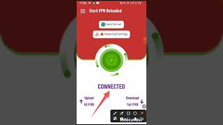 VPN itanga internet yubuntu (Free Internet app) screenshot 4