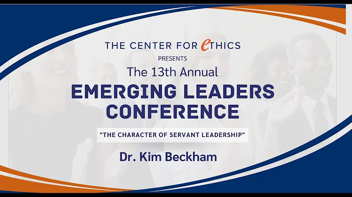 ELC 2022-Kim Beckham Key Note