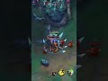 Malphte ! 515 #masterrank ＃クソガキこどおじキモオタニート出禁 #leagueoflegends #wildrift #gaming #ruten #lol