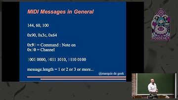 WebMIDI The garlic bread of the music industry