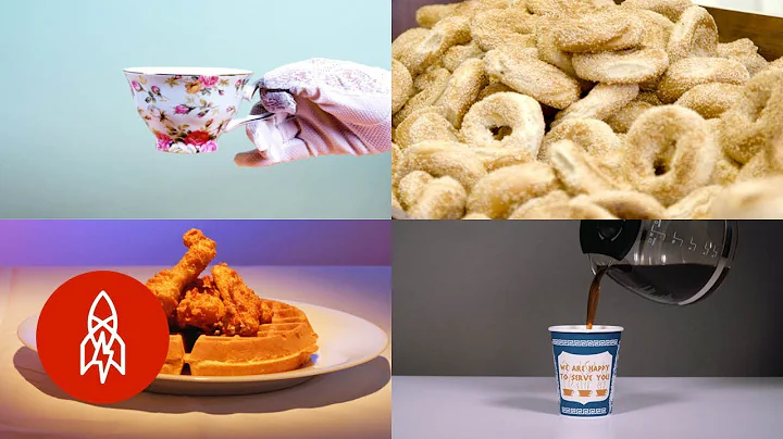 Six Stories to Kick-Start Your Morning