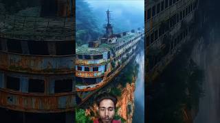 टाइटेनिक 😱 इतिहास 😱 Ka सबसे Bada जहाज Titanic in Hindi #Titanic​​ #short​​ #videos​​