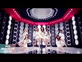 AOA - ELVIS - Japanese Ver M/V