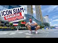 Icon Siam Bangkok DIY THAI STREET FOOD TOUR 