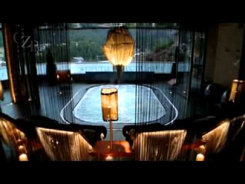Chalet zermatt peak youtube Chalet peak zermatt