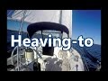 Heaving-to,  What You Need to Know | Sail Fanatics