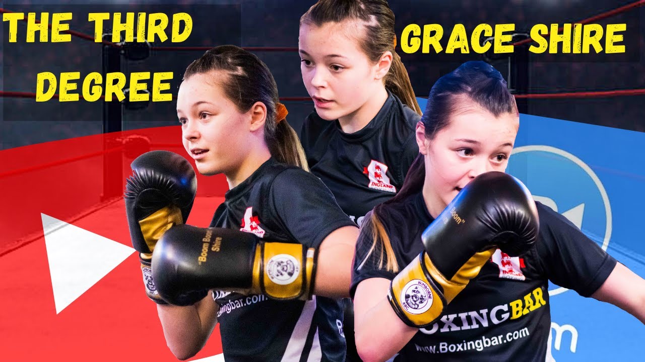 Boxing Documentary Amateur Boxing Female Boxing YouTube