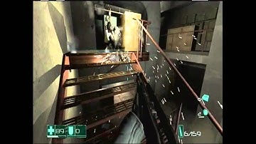 F.E.A.R. First Encounter Assault Recon - Part 11: Blindside