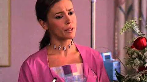 Why did they change the sister in Charmed?