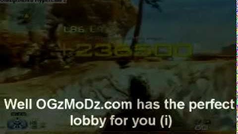 10th Prestige Lobby
