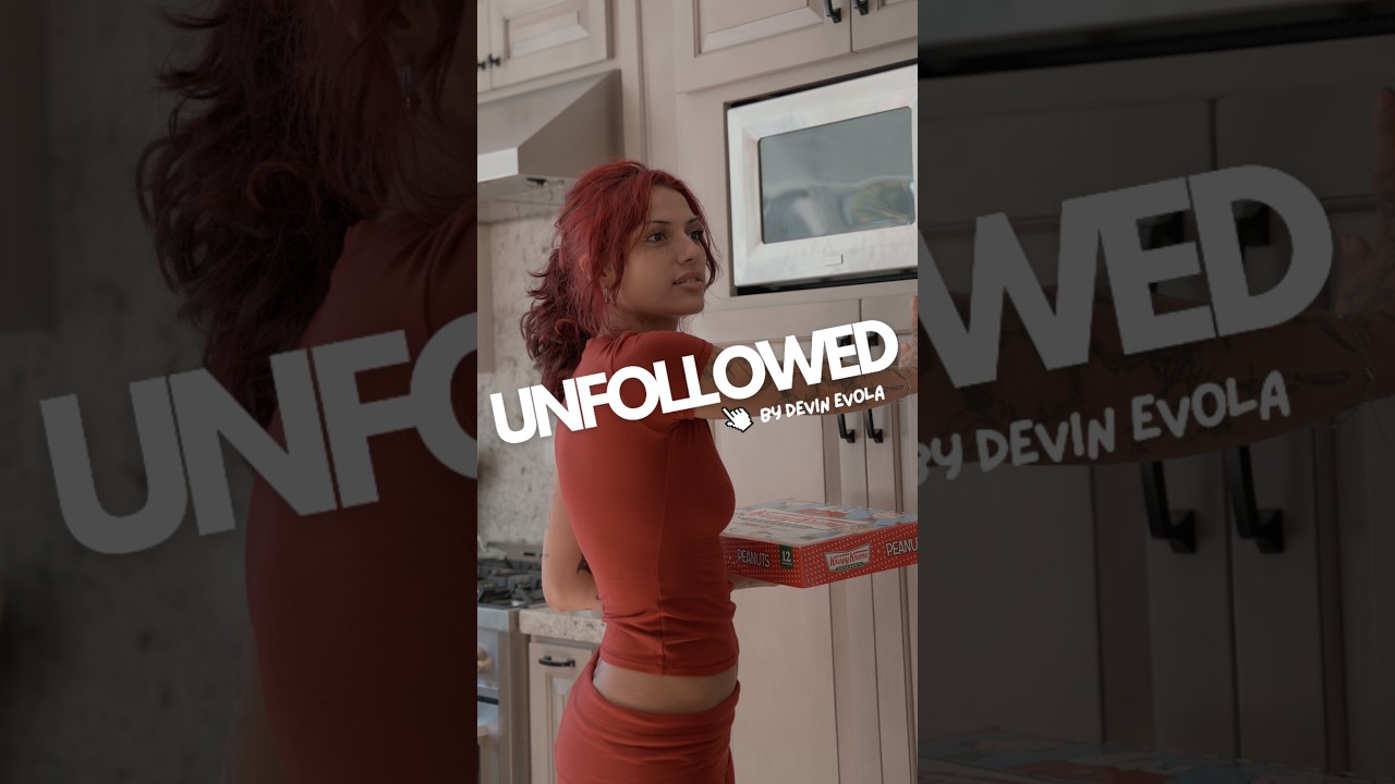 UNFOLLOWED 1.1