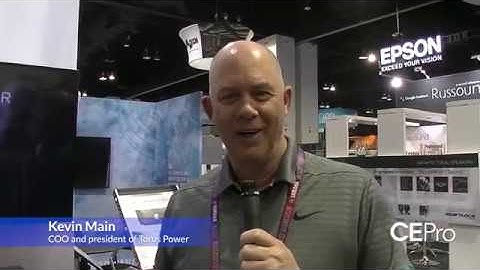 Torus Power AVR Elite Includes Cloud-Based Web Connectivity