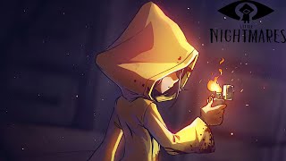 LITTLE NIGHTMARES | ПОЛНОЕ ПРОХОЖДЕНИЕ | СТРАННЫЕ МАЛЕНЬКИЕ КОШМАРИКИ