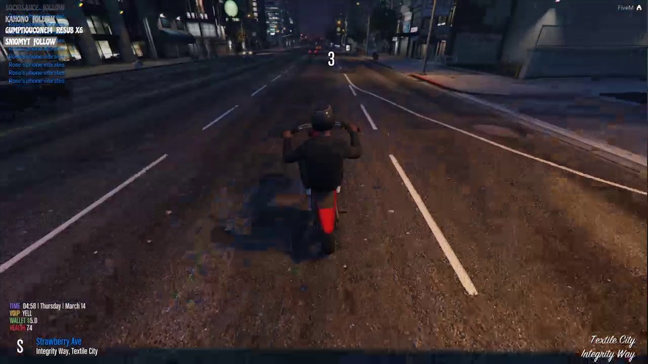 HE STICKS THE LANDING {not high res)