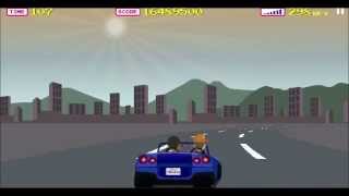 Thug Racer - App Store Trailer screenshot 2