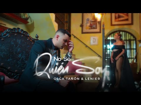 Olga Tañón &  Lenier  –  No Sé Quién Soy (Official Video)