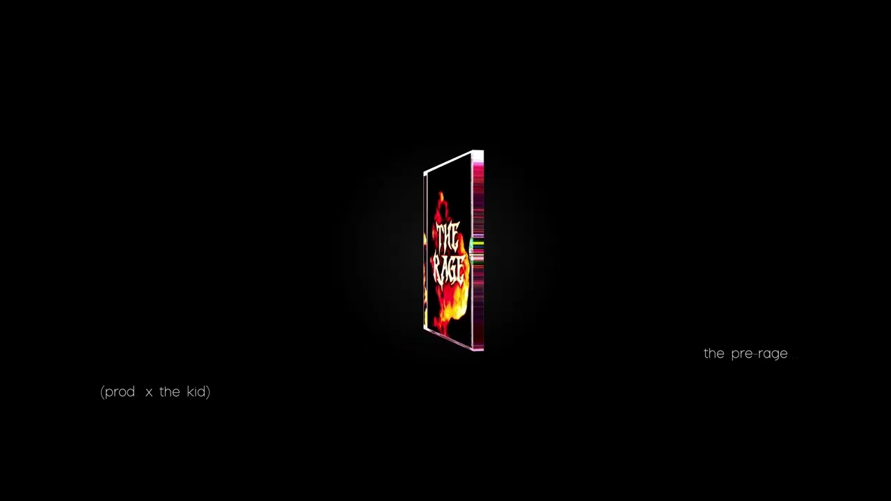 Watch X The Kid - the pre-rage... (Interlude) on YouTube Watch X The Kid - the pre-rage... (Interlude) on YouTube