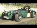 Caterham r500 team f1 par robin cat 7