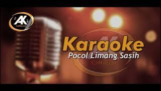 KARAOKE, Pocol Limang Sasih (POLISI)- PAKSI BIROE