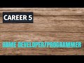 GICG#044: How can I start my career as a video game ...