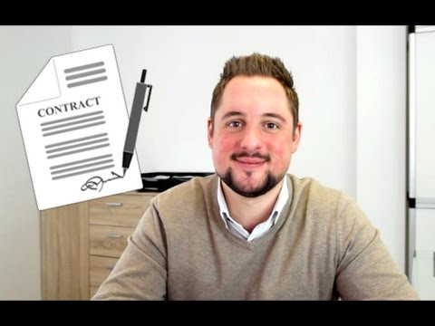 Video: Stroygazconsulting: Mitarbeiterbewertungen