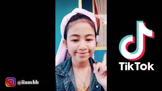 TikTok Nesya