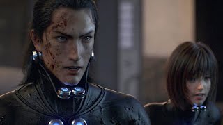 Heroes Face the Ultimate Challenge Against Intergalactic Monsters and the Unforgiving Game Master