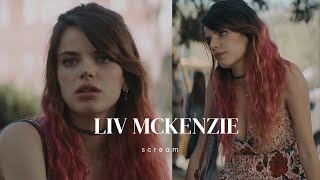 Liv Mckenzie Scene Pack Scream 2022 - Loess Sonia Ammar
