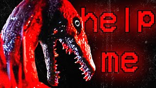 Suitborn X Bloodbath Is Absolute Scary...