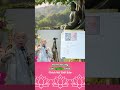 Thấu hiểu quy luật vô thường và buông bỏ qua thiền Vipassana | Thích nữ Giới Bảo