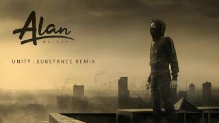 Alan Walker - Unity (Substance Remix)