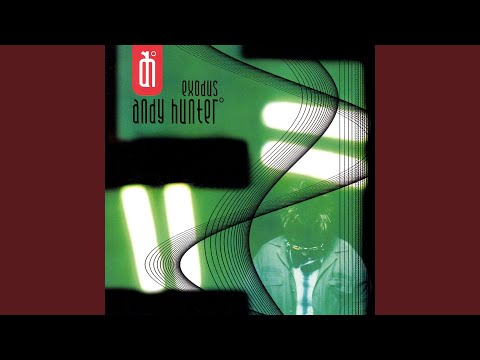 Andy Hunter — Go