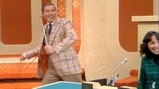 Match Game - Wranglin Rayburn