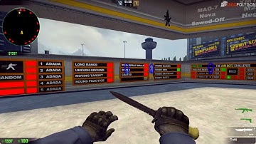 CSGO CHEAT REVIEW | $5DollarCheats